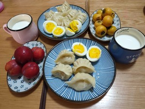 65份快手营养早餐合集～学生儿童版